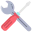 Tools icon 64x64