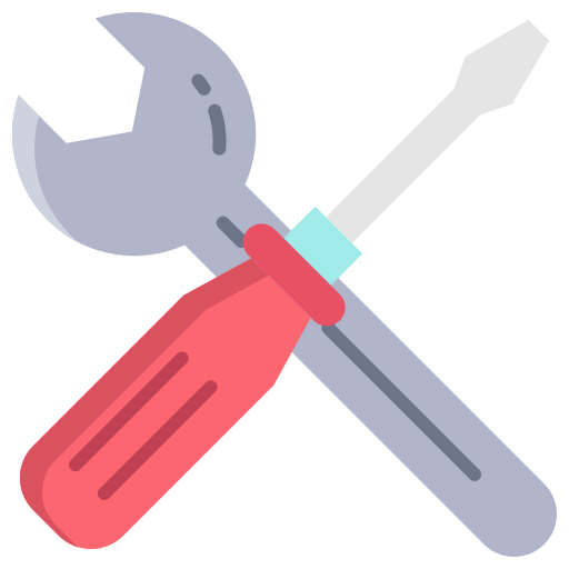 Tools icon