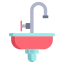 Sink icon 64x64