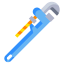 Wrench icon 64x64