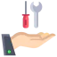 Tools icon 64x64