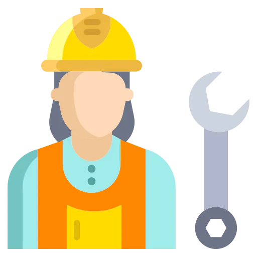 Plumber icon