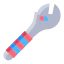 Wrench icon 64x64