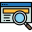 Research icon 64x64