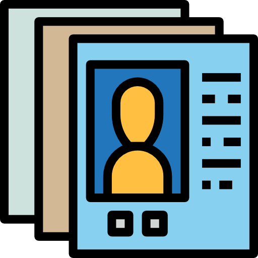 Documents icon