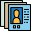 Documents icon 64x64