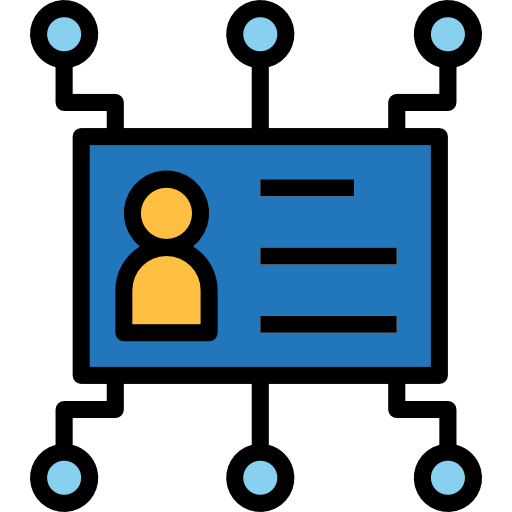 Profile icon