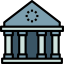 Pantheon icon 64x64