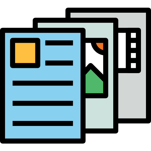 File icon