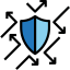 Shield icon 64x64