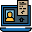 Laptop icon 64x64