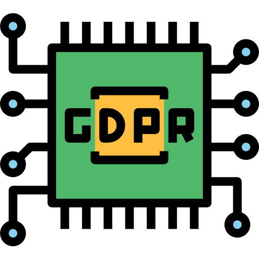 Chip icon