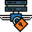 Data icon 64x64