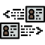 Transfer icon 64x64