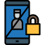 Smartphone icon 64x64