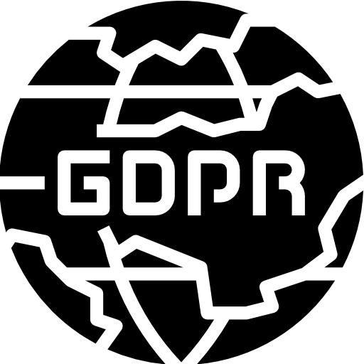 Globe icon