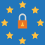 Flag icon 64x64