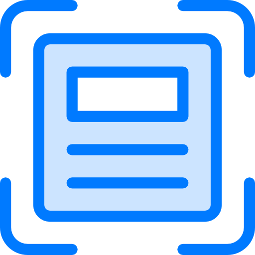 Safety code icon