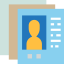 Documents icon 64x64