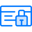 Credit card icon 64x64