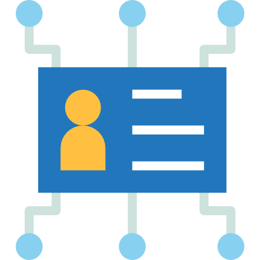 Profile icon
