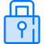 Padlock icon 64x64