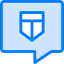 Security icon 64x64