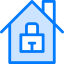 Security icon 64x64