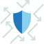 Shield icon 64x64