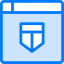 Security icon 64x64