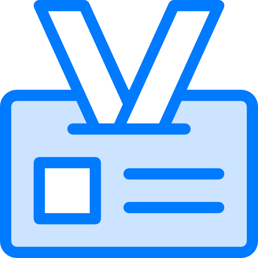Pass icon