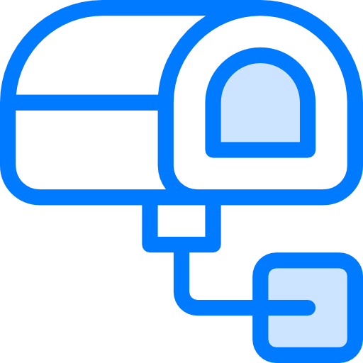 Cctv icon
