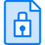 Security icon 64x64
