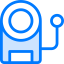 Alarm icon 64x64