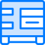 Safe box icon 64x64