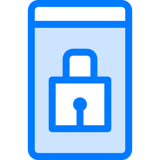 Mobile icon