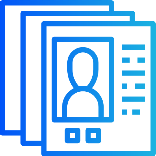 Documents icon
