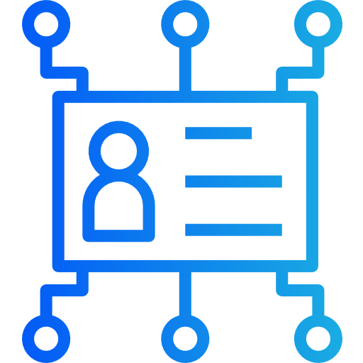 Profile icon