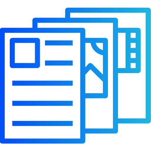 File icon