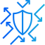 Shield icon 64x64