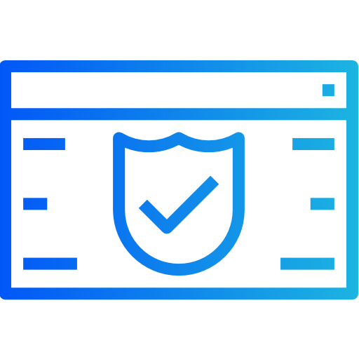 Browser icon