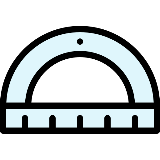 Protactor icon