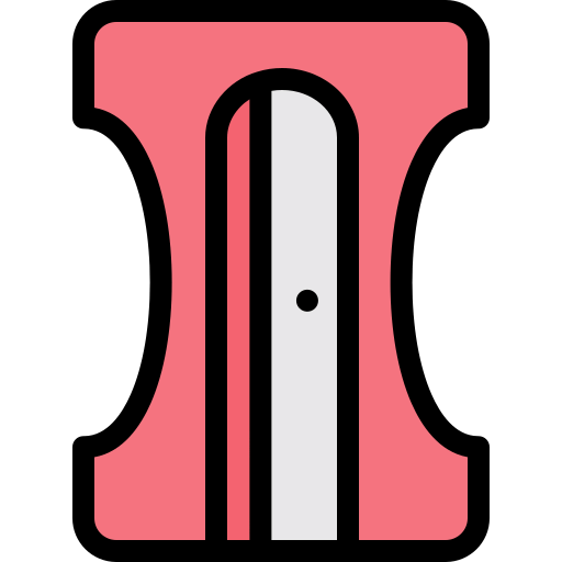 Sharpener icon