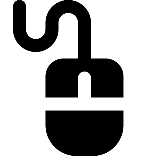 Mouse Symbol