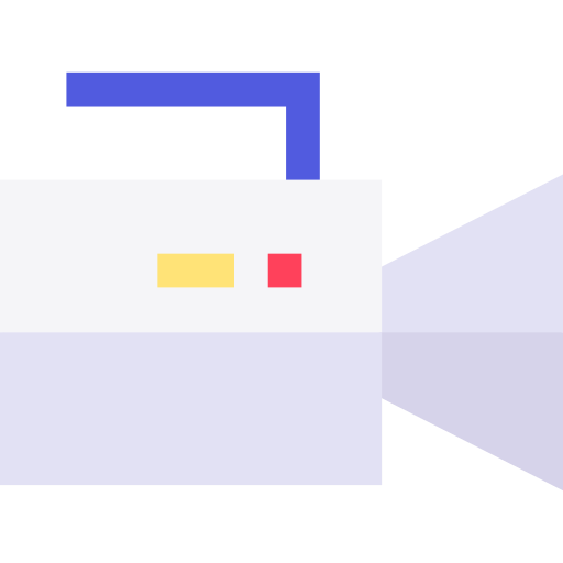Camera icon