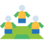Team ícono 64x64