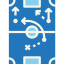Tactics ícono 64x64