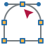 Anchor point іконка 64x64