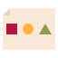 Основные формы иконка 64x64