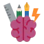 Brainstorm icon 64x64